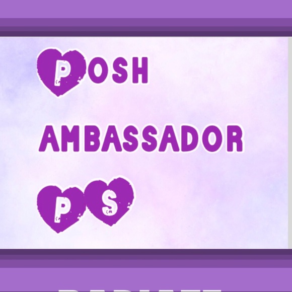 Meet your Posher, PS - Picture 2 of 2